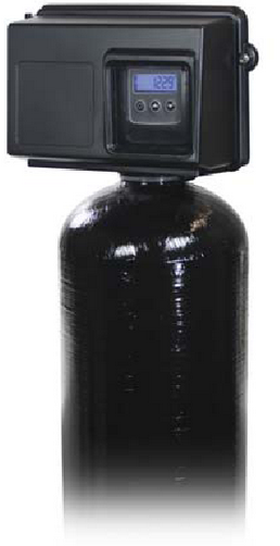 ferrous iron water filter