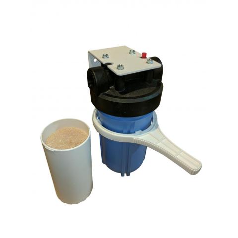 Hard Water Softening Cartridge Kit