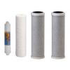 Reverse Osmosis Filter Set