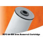 image: Iron Reduction Cartridge Replacement Cartridge