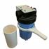 Hard Water Softening Cartridge Kit