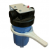 Salt Free Hard Water Scale Control Filter