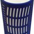 Poly Salt Free Water Softener Iron Cartridge