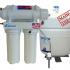 image: Five Stage Reverse Osmosis Drinking Water System